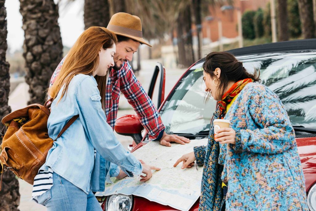 Luxury Cars for Rental Near Me: The Ultimate Vacation Upgrade